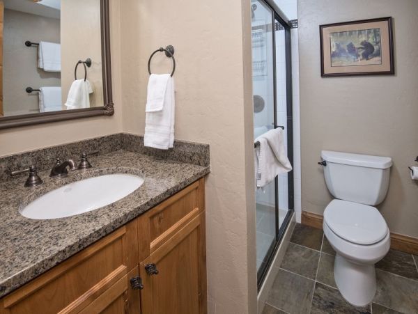 Vail Lionshead Condo 971082