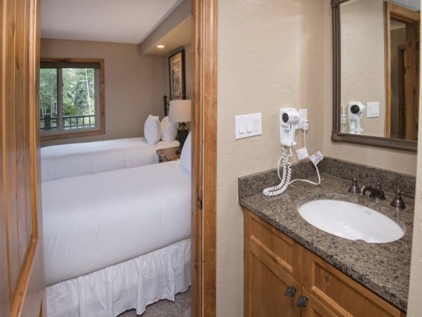 Vail Lionshead Condo 971082