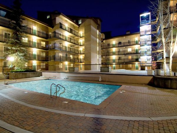 Vail Lionshead Condo 971082