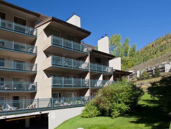 Vail Lionshead Condo 971082