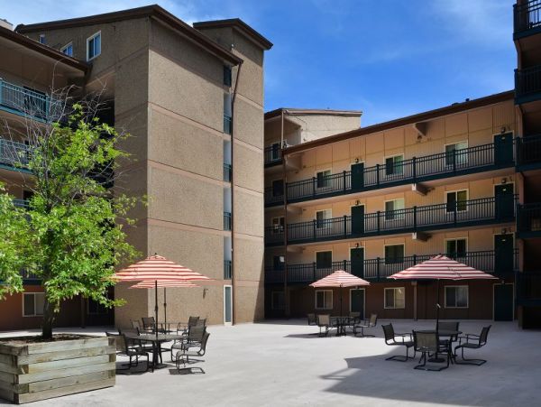 Vail Lionshead Condo 971082