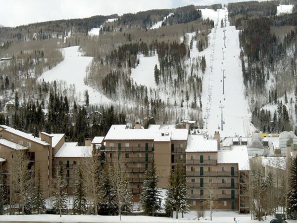 Vail Lionshead Condo 971082