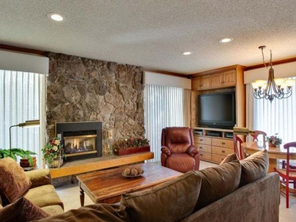 Vail Lionshead Condo 971083