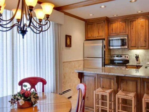 Vail Lionshead Condo 971083
