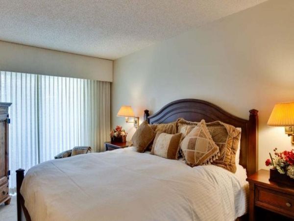 Vail Lionshead Condo 971083
