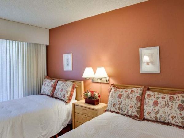 Vail Lionshead Condo 971083