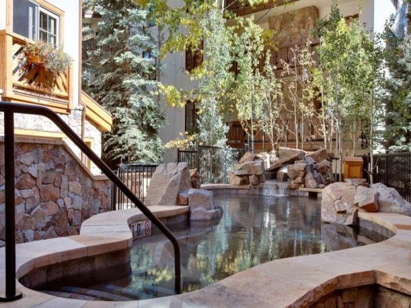 Vail Lionshead Condo 971083