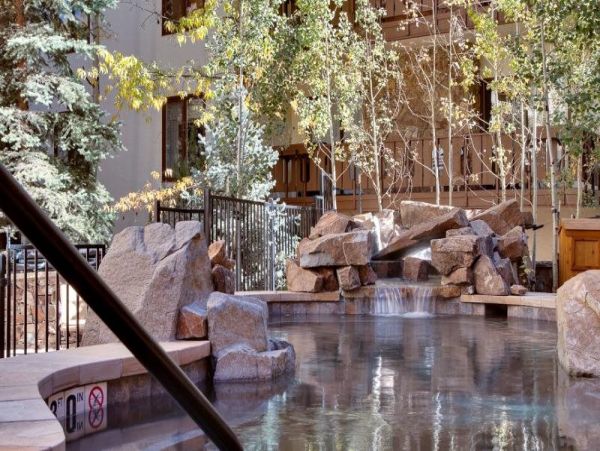 Vail Lionshead Condo 971083