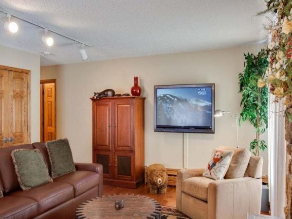 Vail Lionshead Condo 971084