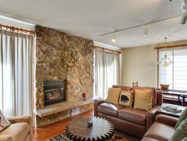 Vail Lionshead Condo 971084
