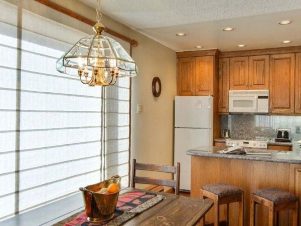 Vail Lionshead Condo 971084