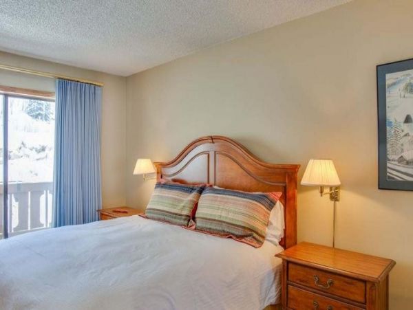 Vail Lionshead Condo 971084