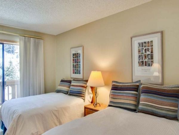 Vail Lionshead Condo 971084
