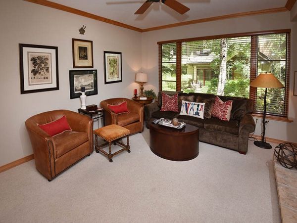 Vail Lionshead Condo 971085
