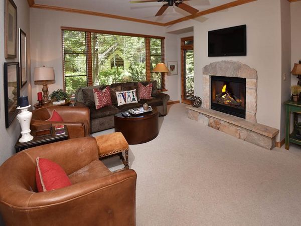 Vail Lionshead Condo 971085