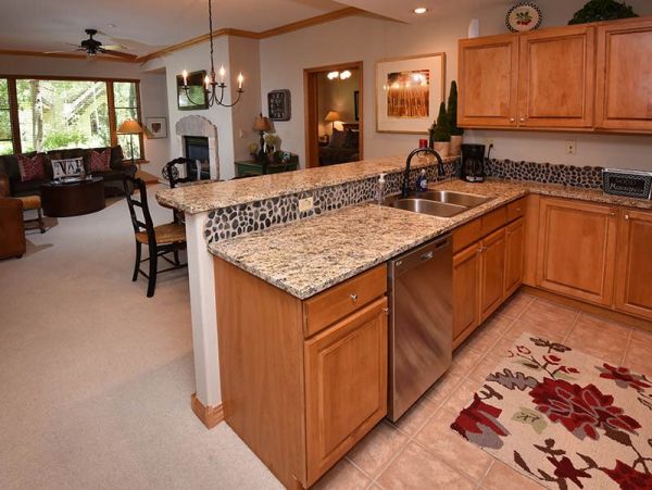 Vail Lionshead Condo 971085