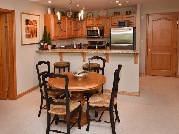 Vail Lionshead Condo 971085