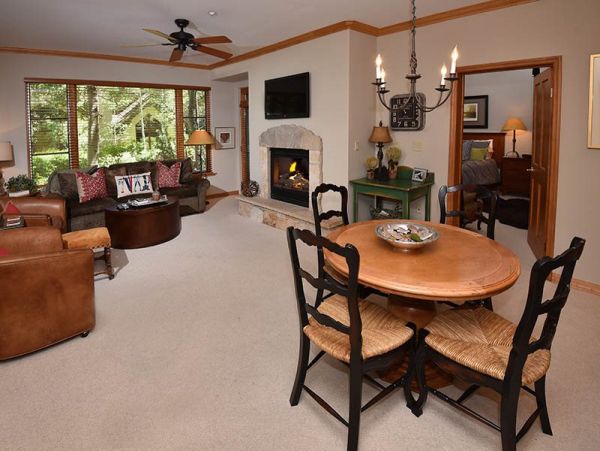 Vail Lionshead Condo 971085