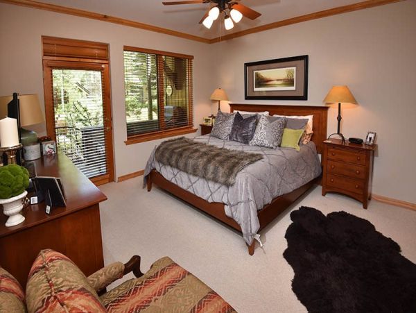 Vail Lionshead Condo 971085