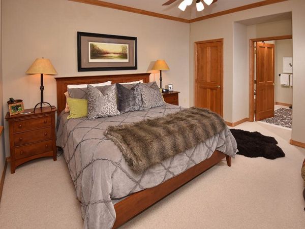Vail Lionshead Condo 971085