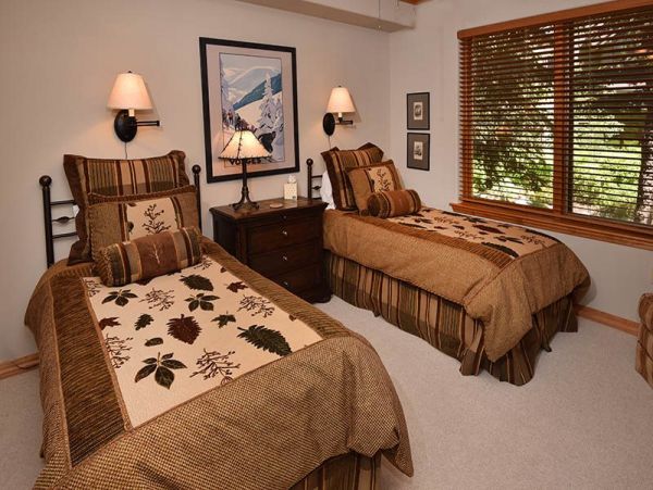 Vail Lionshead Condo 971085