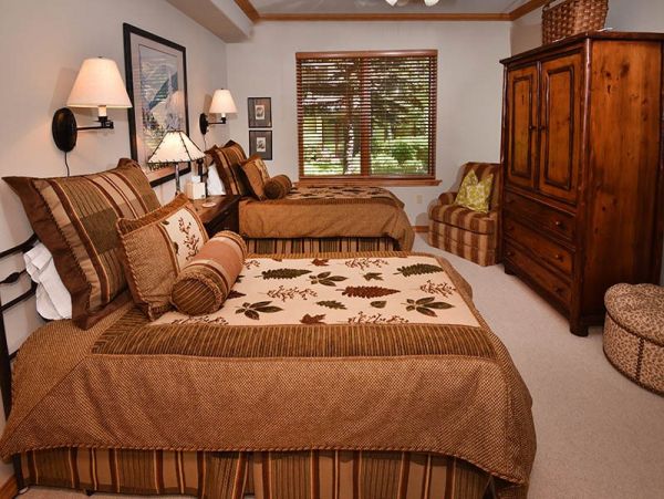 Vail Lionshead Condo 971085