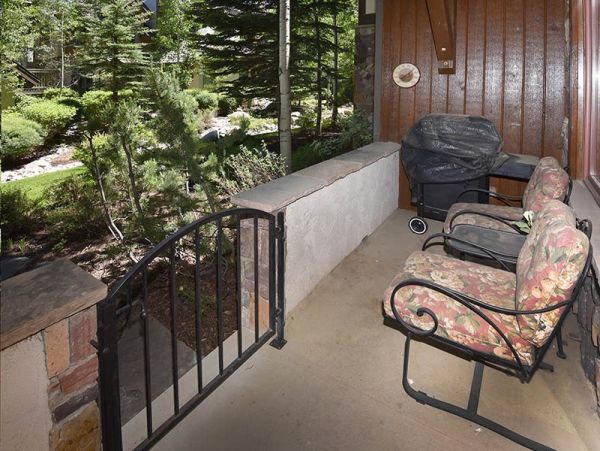 Vail Lionshead Condo 971085