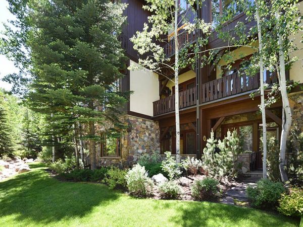 Vail Lionshead Condo 971085