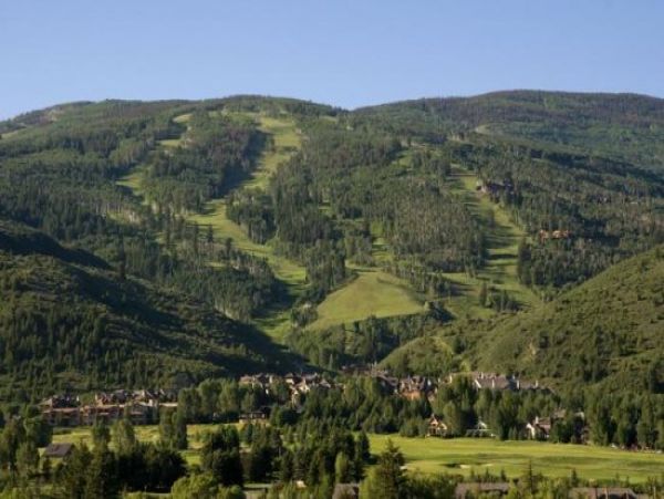 Vail Lionshead Condo 971085
