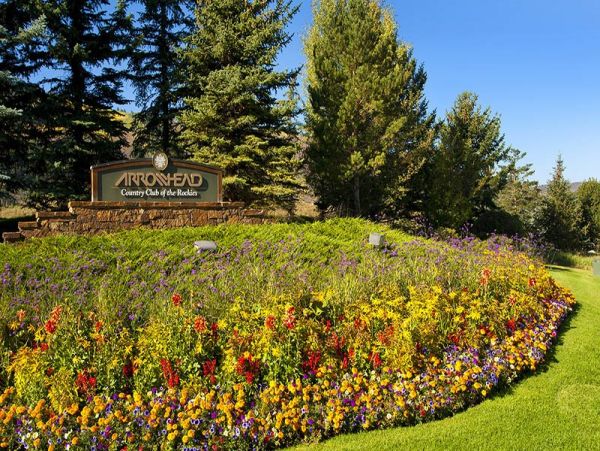 Vail Lionshead Condo 971085