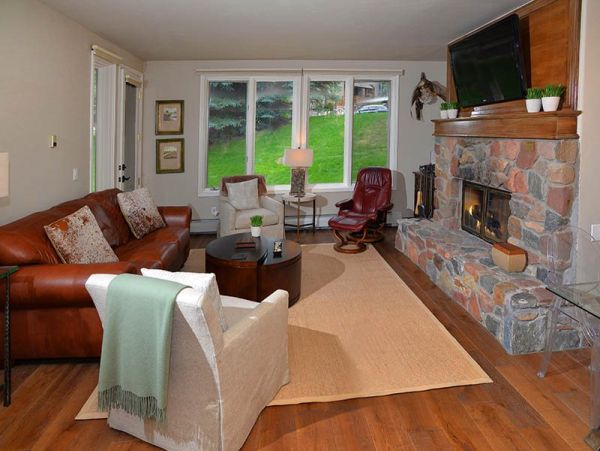 Vail Lionshead Condo 971086