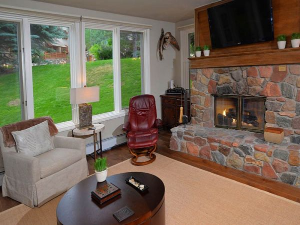 Vail Lionshead Condo 971086