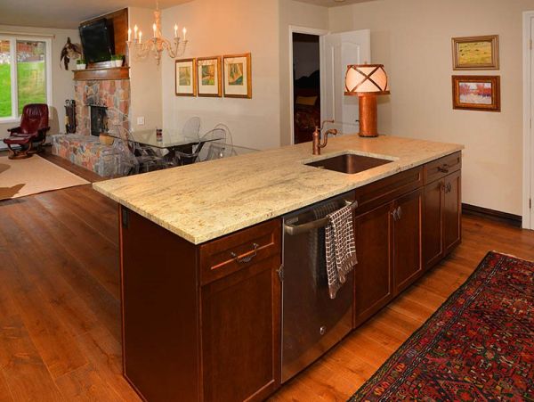 Vail Lionshead Condo 971086