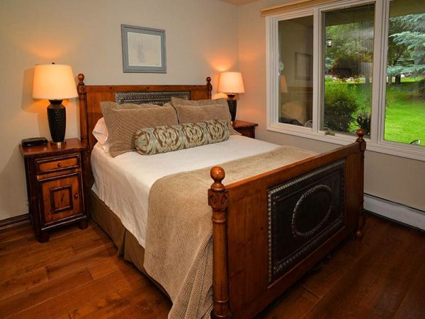 Vail Lionshead Condo 971086