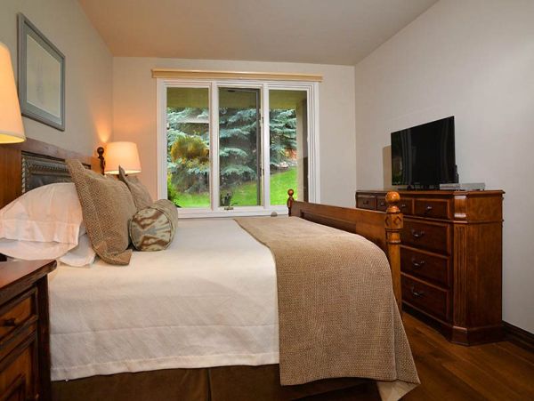 Vail Lionshead Condo 971086