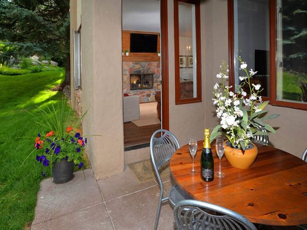 Vail Lionshead Condo 971086