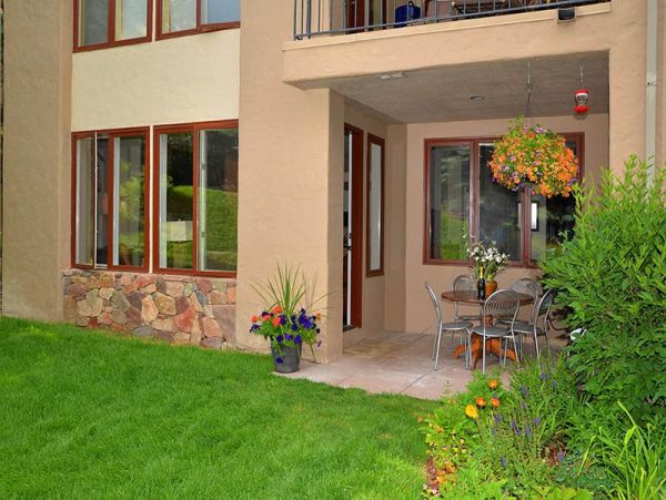 Vail Lionshead Condo 971086