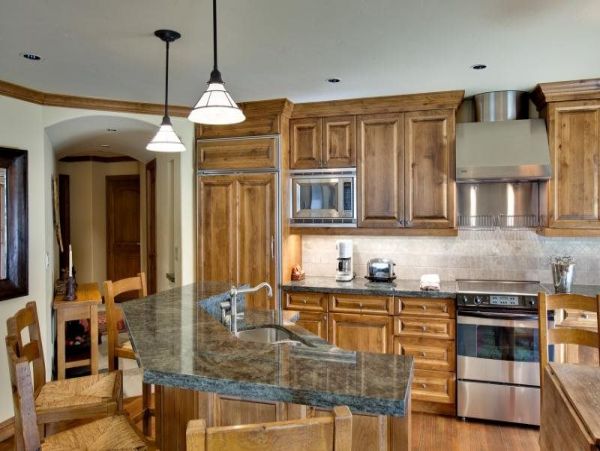 Vail Lionshead Condo 971087