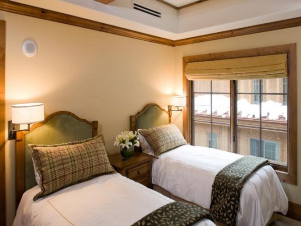 Vail Lionshead Condo 971087