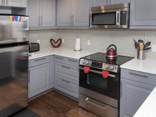 Vail Lionshead Condo 971088