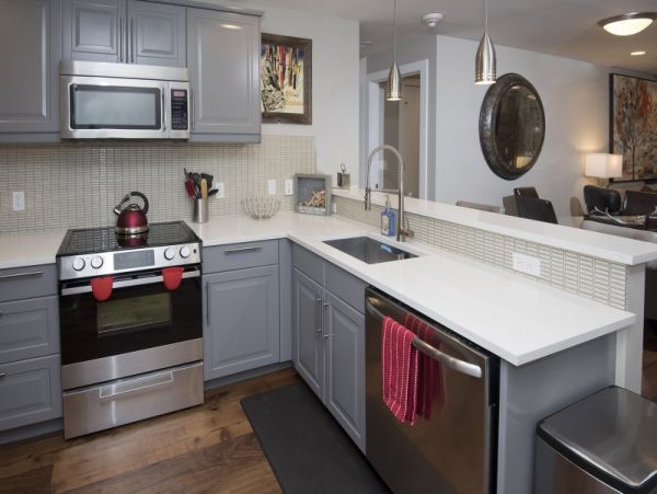Vail Lionshead Condo 971088