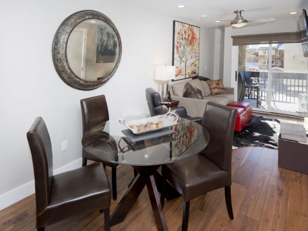Vail Lionshead Condo 971088