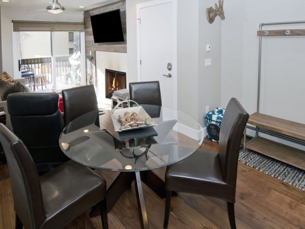 Vail Lionshead Condo 971088