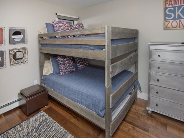 Vail Lionshead Condo 971088