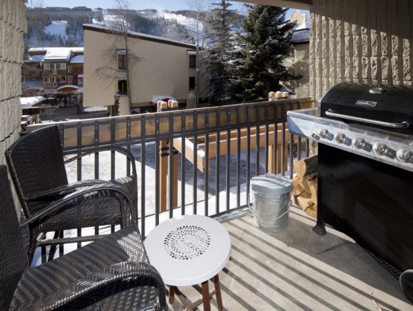 Vail Lionshead Condo 971088