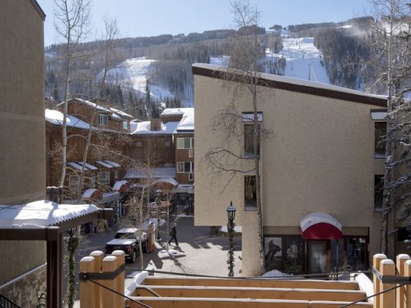 Vail Lionshead Condo 971088