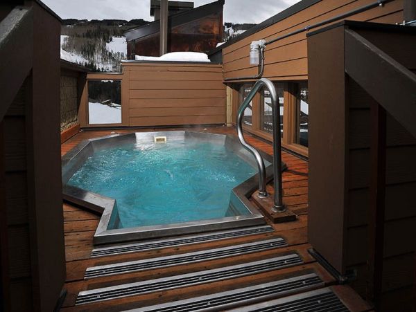 Vail Lionshead Condo 971088