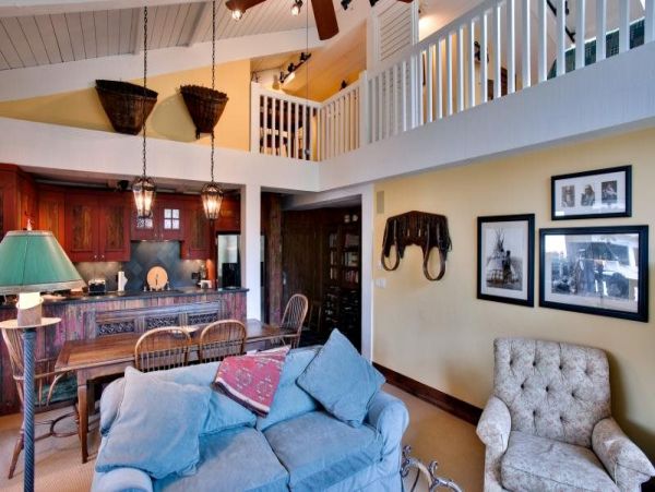 Vail Lionshead Condo 971090