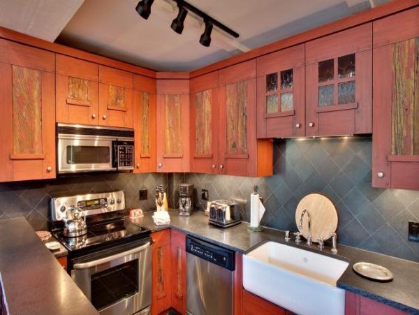 Vail Lionshead Condo 971090