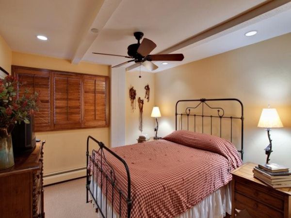 Vail Lionshead Condo 971090